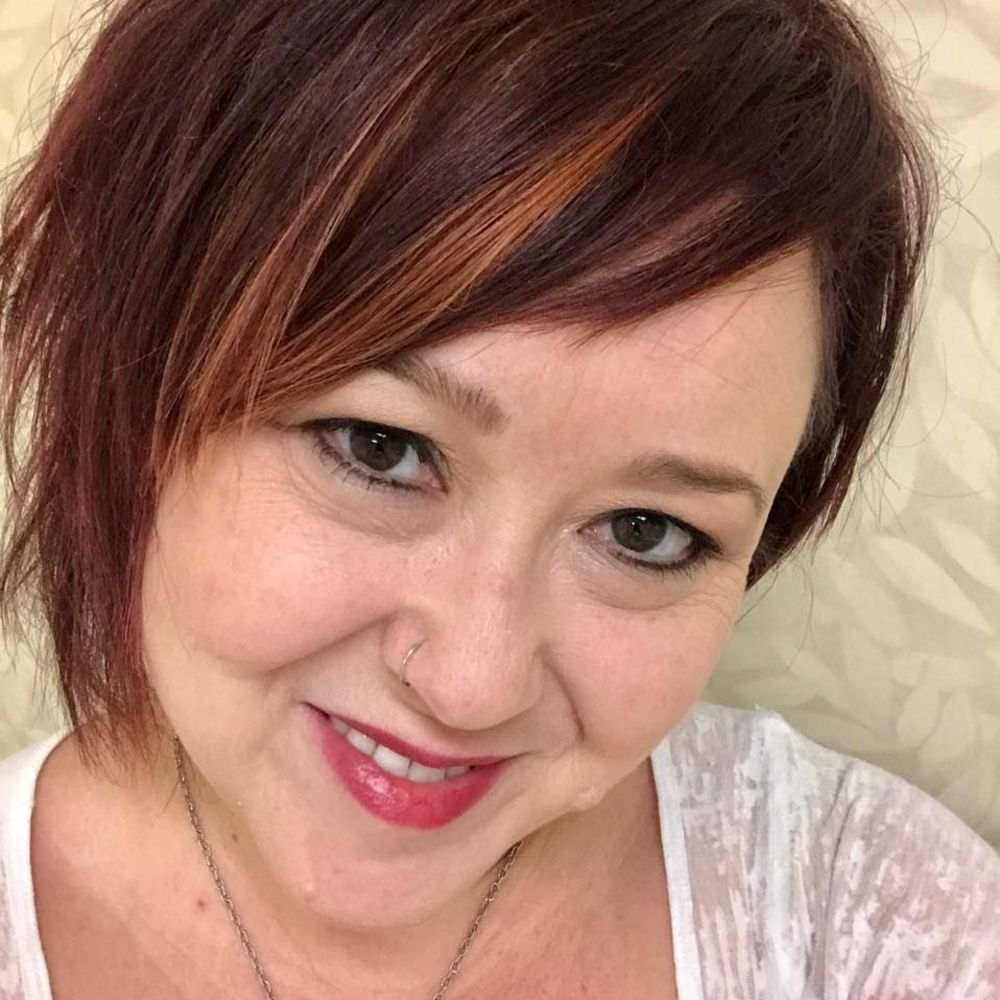 Meet your Posher, Michele